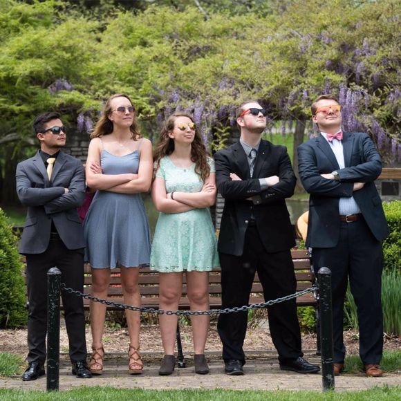 Meet your Posher, Haley - Picture 1 of 1